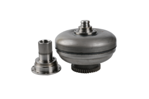 Movement Assy